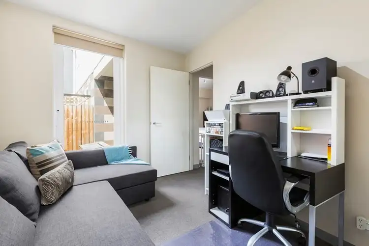 Fourth view of Homely apartment listing, 1/9 Morton Avenue, Carnegie VIC 3163
