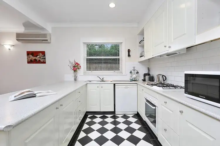 Fourth view of Homely other listing, 50A Laurel Street, Willoughby NSW 2068