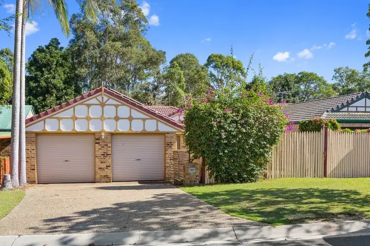 14 Noumea Place, Forest Lake QLD 4078