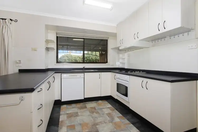 Second view of Homely house listing, 58 Larmer Street, Howlong NSW 2643