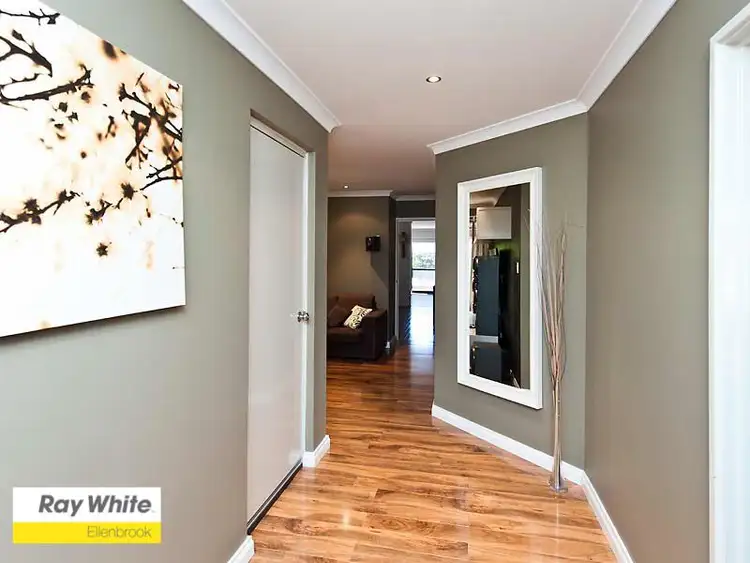 Second view of Homely house listing, 9 Galatea Pass, Ellenbrook WA 6069