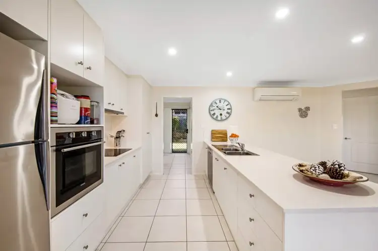 Sixth view of Homely house listing, 11 Cedarwood Drive, Crows Nest QLD 4355