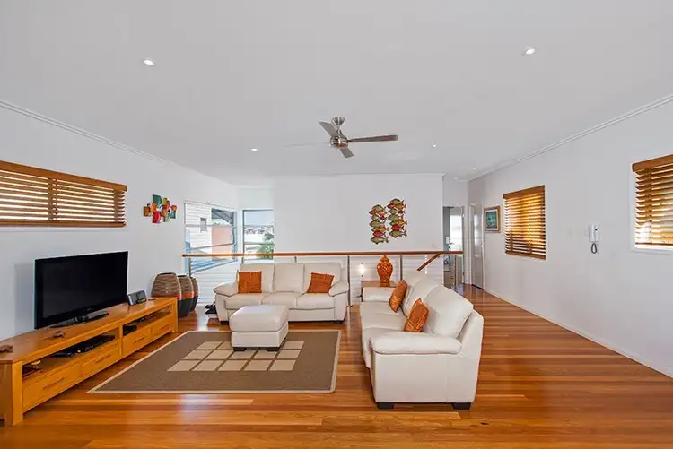Second view of Homely house listing, 51/1 Manacor Place, Coombabah QLD 4216