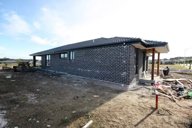 Second view of Homely house listing, Lot 5139 Mooney Street, Spring Farm NSW 2570