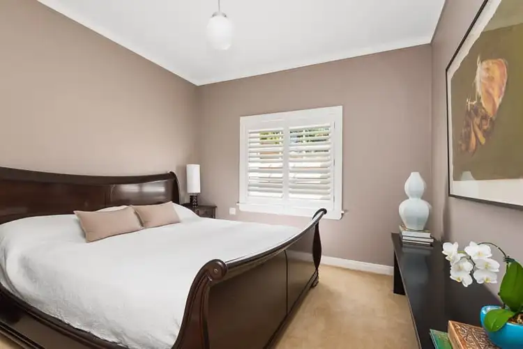 Fifth view of Homely apartment listing, 4/11A Silex Road, Mosman NSW 2088