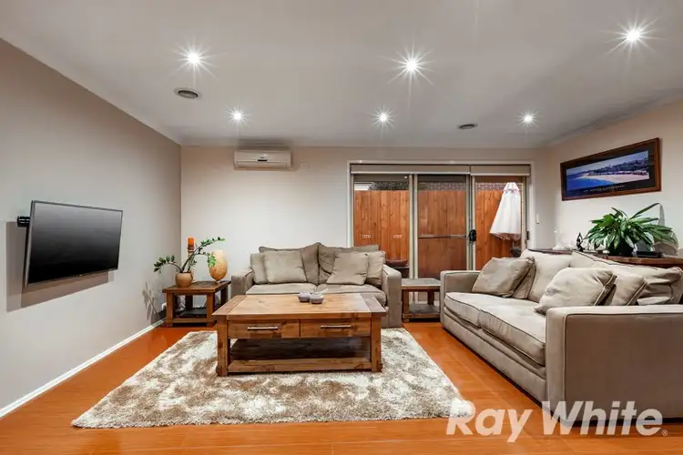 Second view of Homely unit listing, 2/2 White Street, Mordialloc VIC 3195