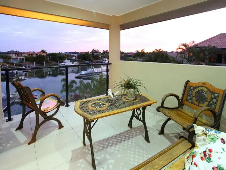 Second view of Homely house listing, 2136 Beaufort Way, Hope Island QLD 4212