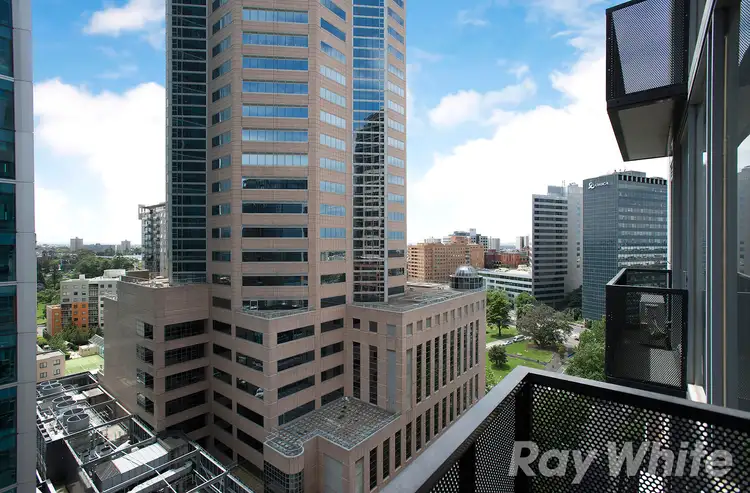1902/39 Lonsdale Street, Melbourne VIC 3000