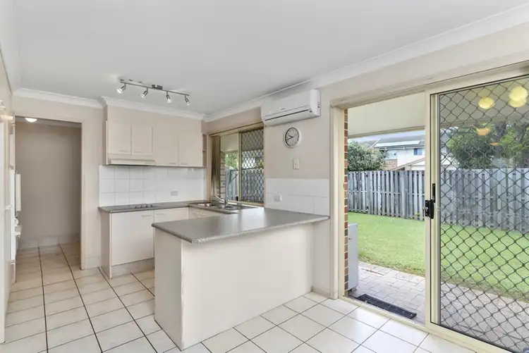 Fourth view of Homely townhouse listing, 32/2 Cassowary Drive, Burleigh Waters QLD 4220