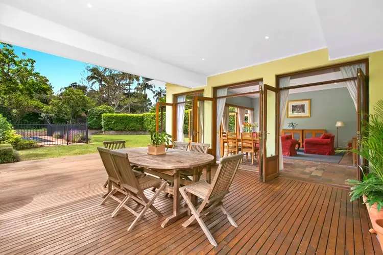 Sixth view of Homely house listing, 1 Ward Street, Pymble NSW 2073