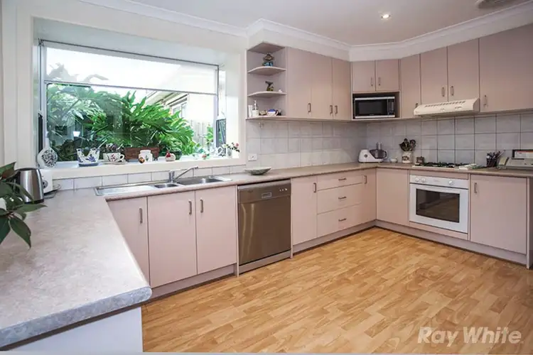 Sixth view of Homely house listing, 16 Mayfield Drive, Mount Waverley VIC 3149