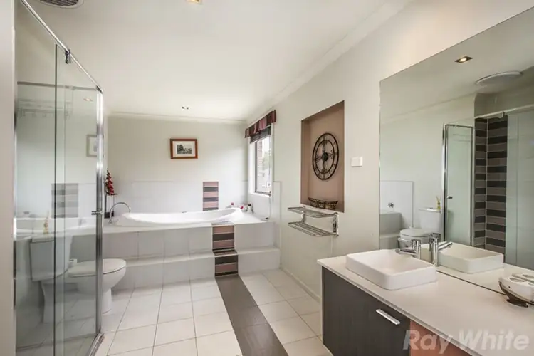 Sixth view of Homely house listing, 25 Perry Street, Mernda VIC 3754