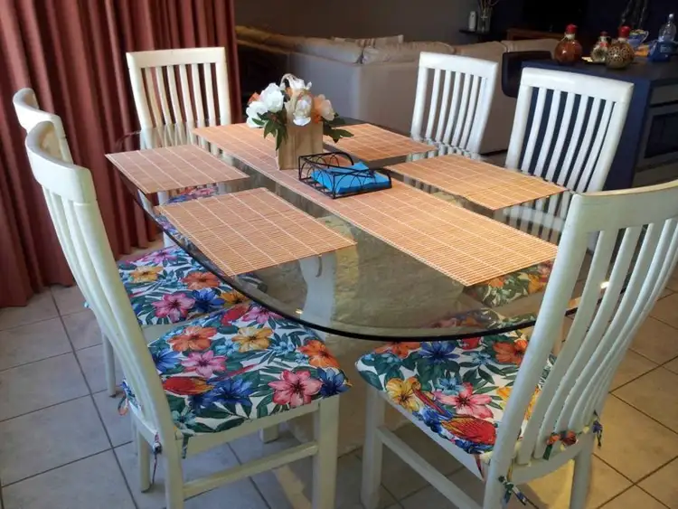 Fifth view of Homely unit listing, 10/92 Scenic Highway, Lammermoor QLD 4703