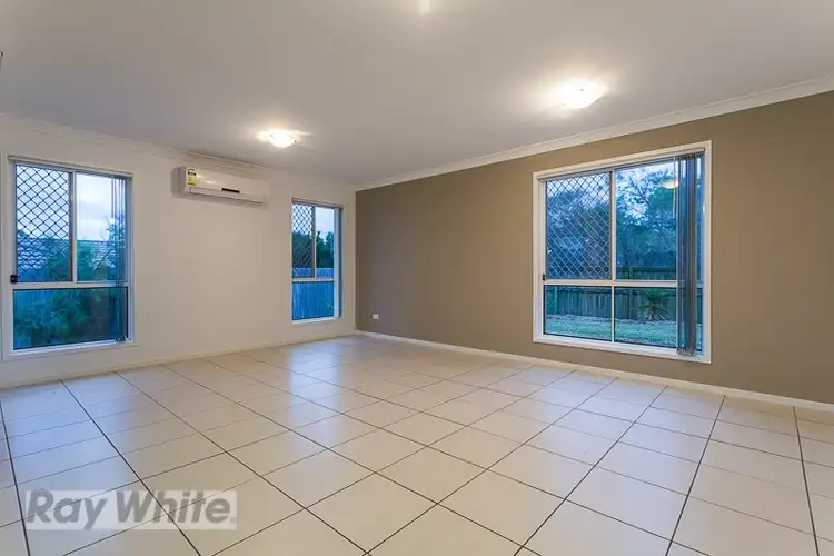 Third view of Homely house listing, 8 Lizard Place, Redland Bay QLD 4165