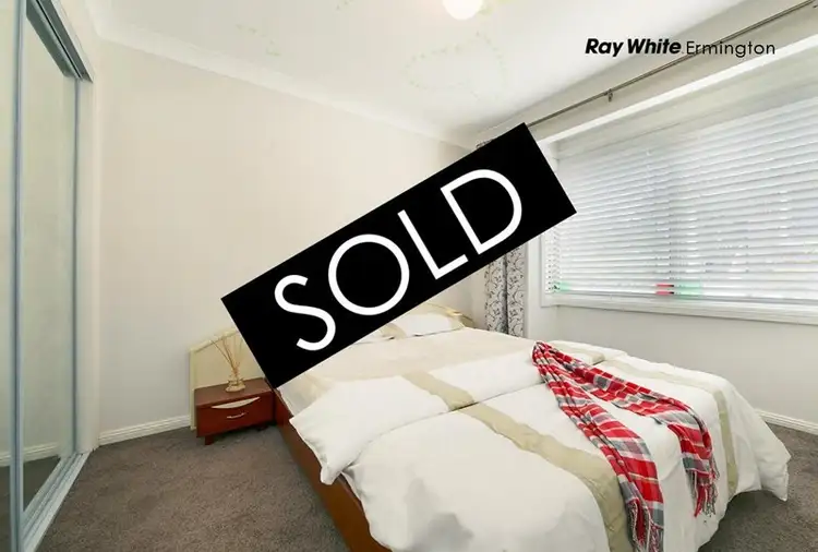 Fifth view of Homely villa listing, 2/69-71 Chelmsford Road, South Wentworthville NSW 2145