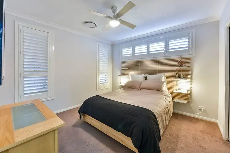 Sixth view of Homely house listing, 8 Myall Street, Gregory Hills NSW 2557
