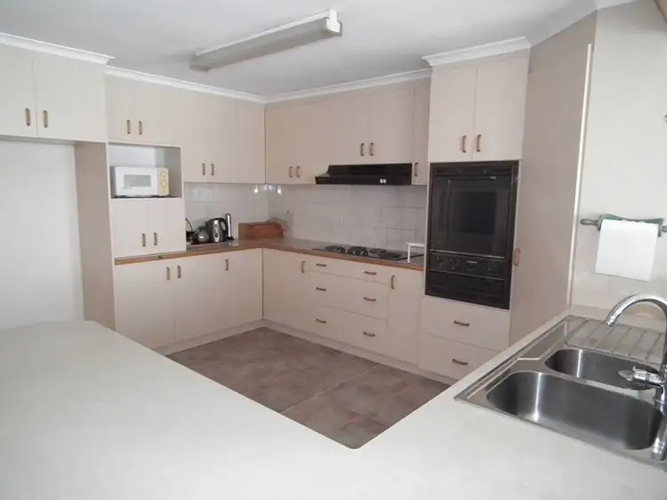 Sixth view of Homely house listing, 11 Ross Street, Nagambie VIC 3608