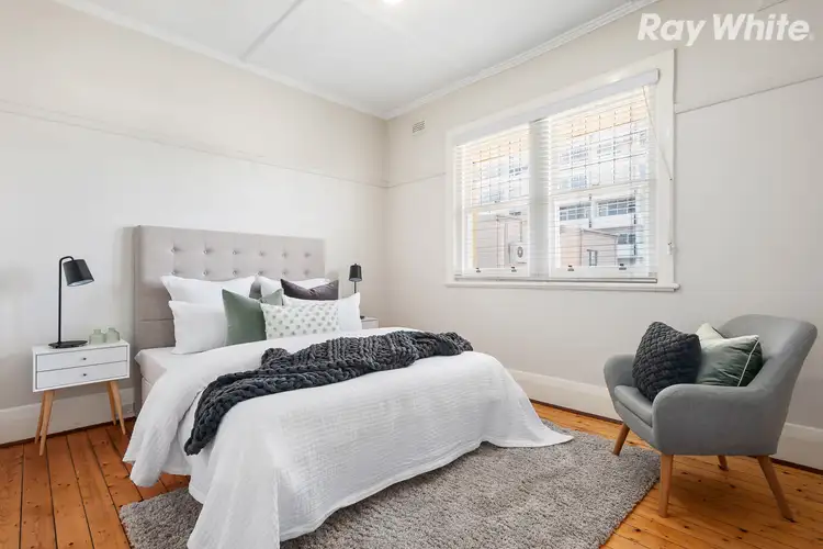 Third view of Homely apartment listing, 7/16 Marine Parade, St Kilda VIC 3182