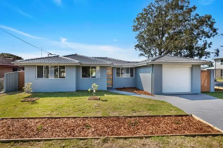 Third view of Homely villa listing, 2 Windle Street, Lake Illawarra NSW 2528