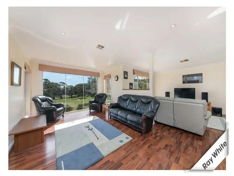 Fourth view of Homely house listing, 80 Redbox Place, Royalla NSW 2620