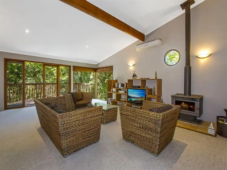 Fifth view of Homely house listing, 243 Glenrock Parade, Koolewong NSW 2256