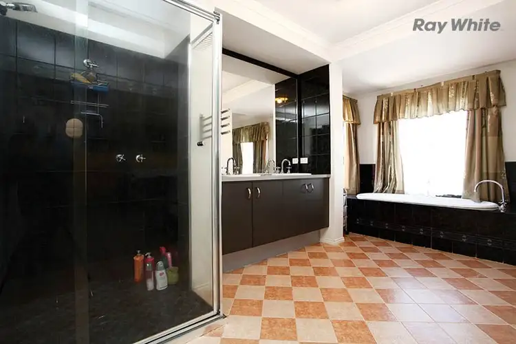 Sixth view of Homely house listing, 11 Tantallon Crescent, Derrimut VIC 3030