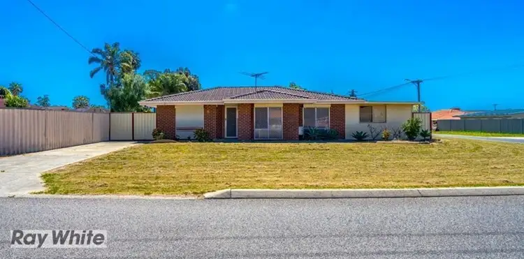 Main view of Homely house listing, 14 Correa Way, Mirrabooka WA 6061