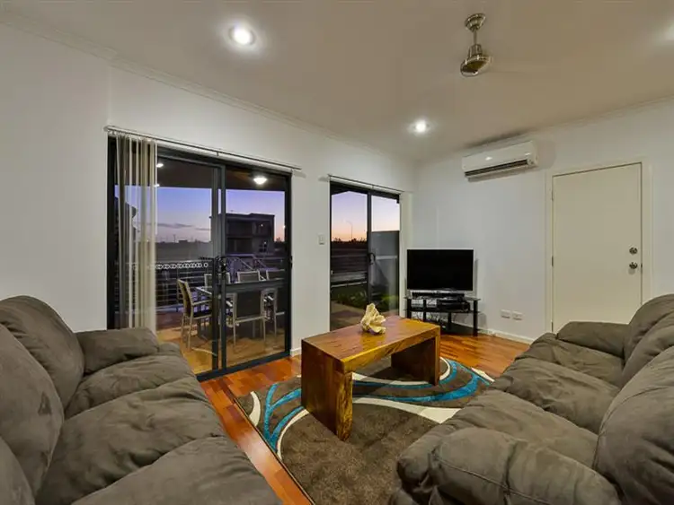 Fourth view of Homely land listing, 22/30 Dugong Close, Exmouth WA 6707