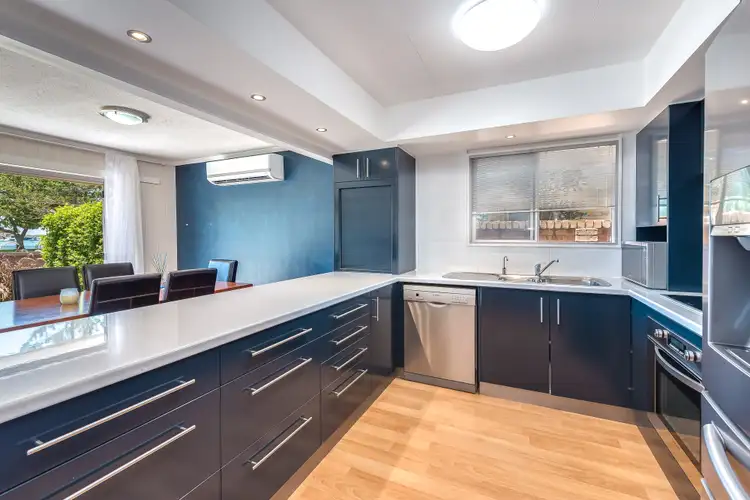 Fifth view of Homely house listing, 108 The Esplanade, Paradise Point QLD 4216