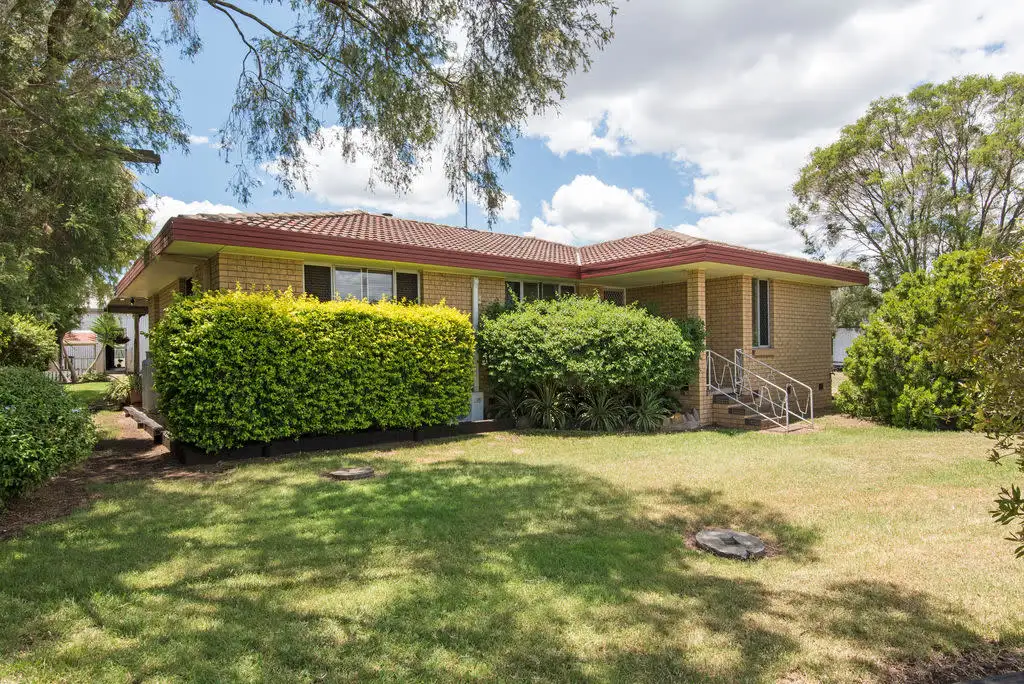 Main view of Homely house listing, 22 Gowrie Street, Kingsthorpe QLD 4400