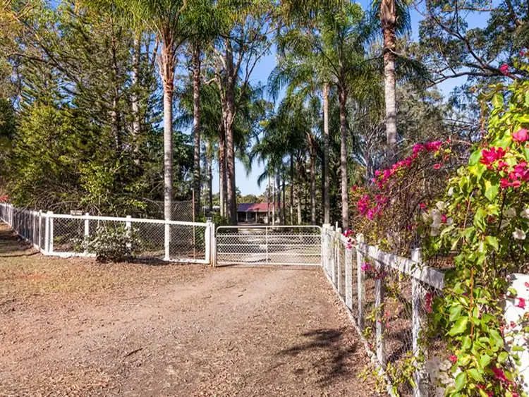 Third view of Homely house listing, 137 Kloske Road, Burbank QLD 4156