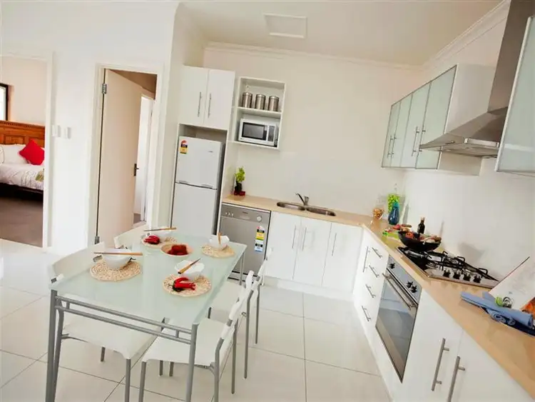 Main view of Homely apartment listing, 603/39 Grenfell Street, Adelaide (CBD) SA 5000