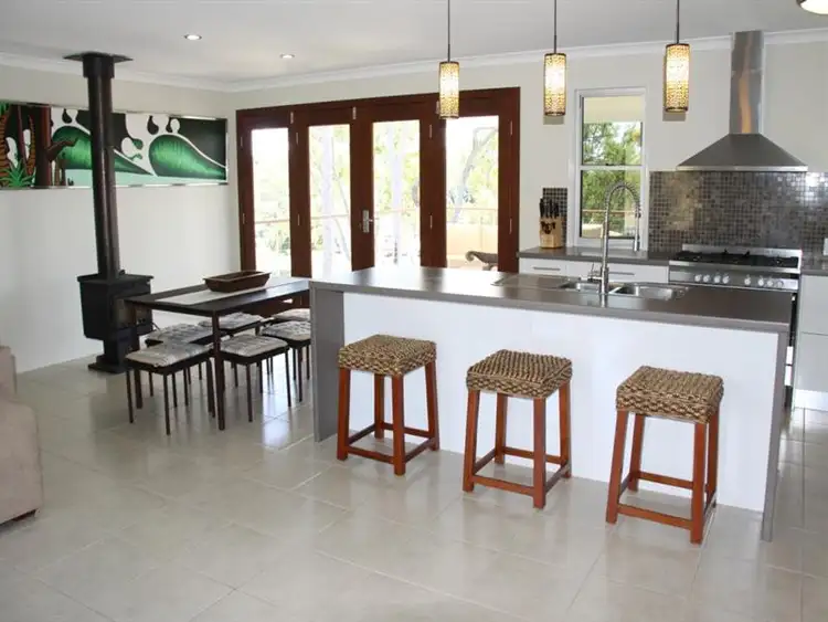 Fourth view of Homely rural property listing, 42 Baruby Boulevard, Benaraby QLD 4680
