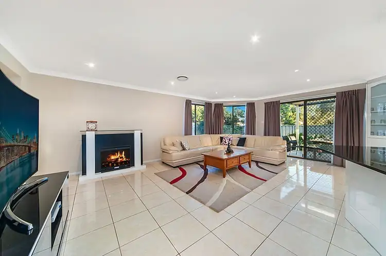 Second view of Homely house listing, 11b Bosco Place, Schofields NSW 2762