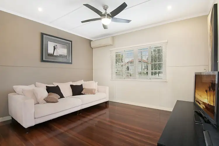Second view of Homely house listing, 57 Twelfth Avenue, Kedron QLD 4031