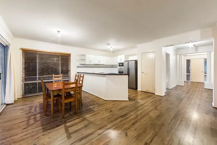 Fifth view of Homely house listing, 17 Windsor Avenue, Oakleigh South VIC 3167