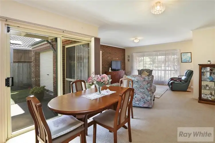 Fourth view of Homely house listing, 5/7-8 Gillean Place, Lara VIC 3212