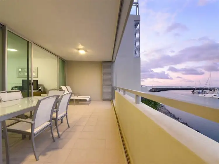 Main view of Homely unit listing, 4/144 Shingley Drive, Airlie Beach QLD 4802