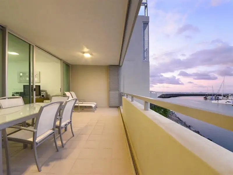Main view of Homely unit listing, 4/144 Shingley Drive, Airlie Beach QLD 4802
