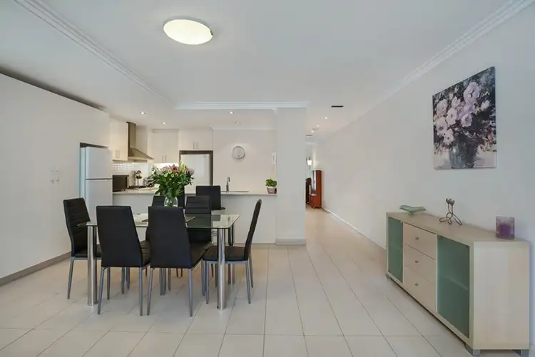 Third view of Homely apartment listing, 9/19-23 Crown Street, St Peters NSW 2044