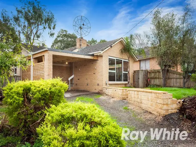 12 Andrew Street, Vermont VIC 3133