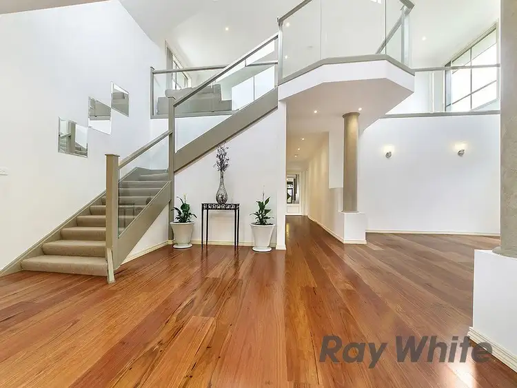 Sixth view of Homely house listing, 5 Delma Avenue, Cairnlea VIC 3023