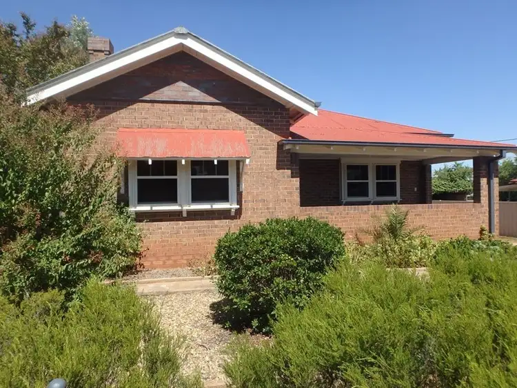 Main view of Homely house listing, 8 View Street, Temora NSW 2666