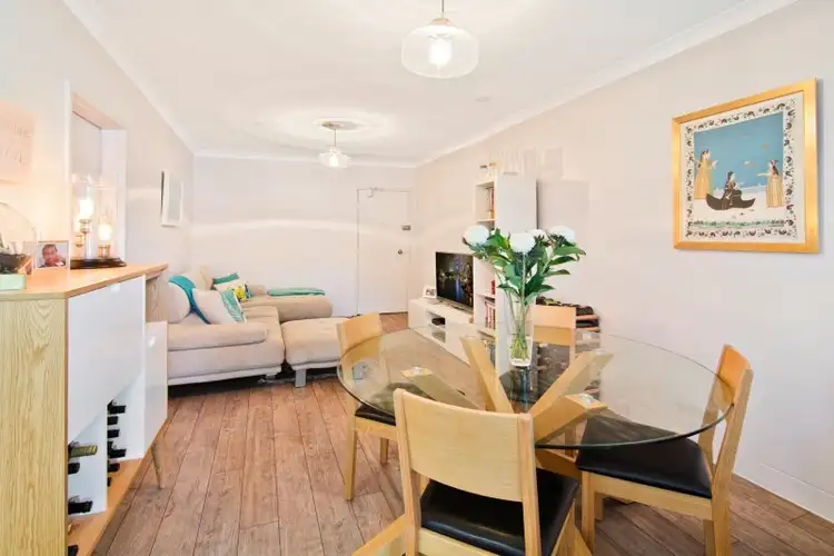 12/1A Belmont Avenue, Wollstonecraft NSW 2065