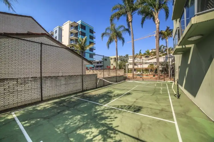 Third view of Homely apartment listing, 213/132 Marine Parade, Southport QLD 4215