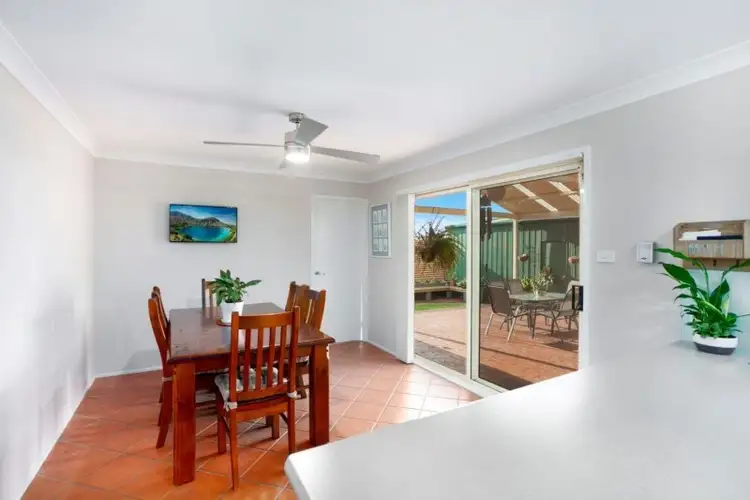 Seventh view of Homely house listing, 14 Fields Drive, Albion Park NSW 2527