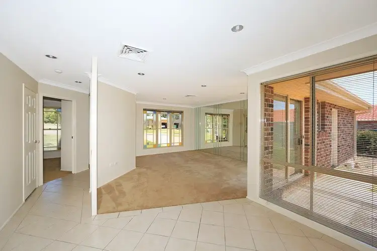 Sixth view of Homely house listing, 17 Robinia Way, Worrigee NSW 2540