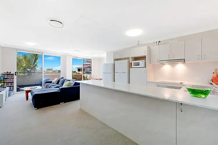 Third view of Homely apartment listing, 20/6-10 Rose Street, Southport QLD 4215