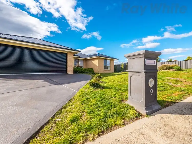 9 Riviera Drive, Old Beach TAS 7017