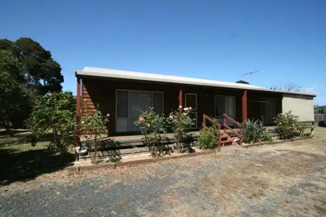 Main view of Homely house listing, 16 Pine Avenue, Cowes VIC 3922